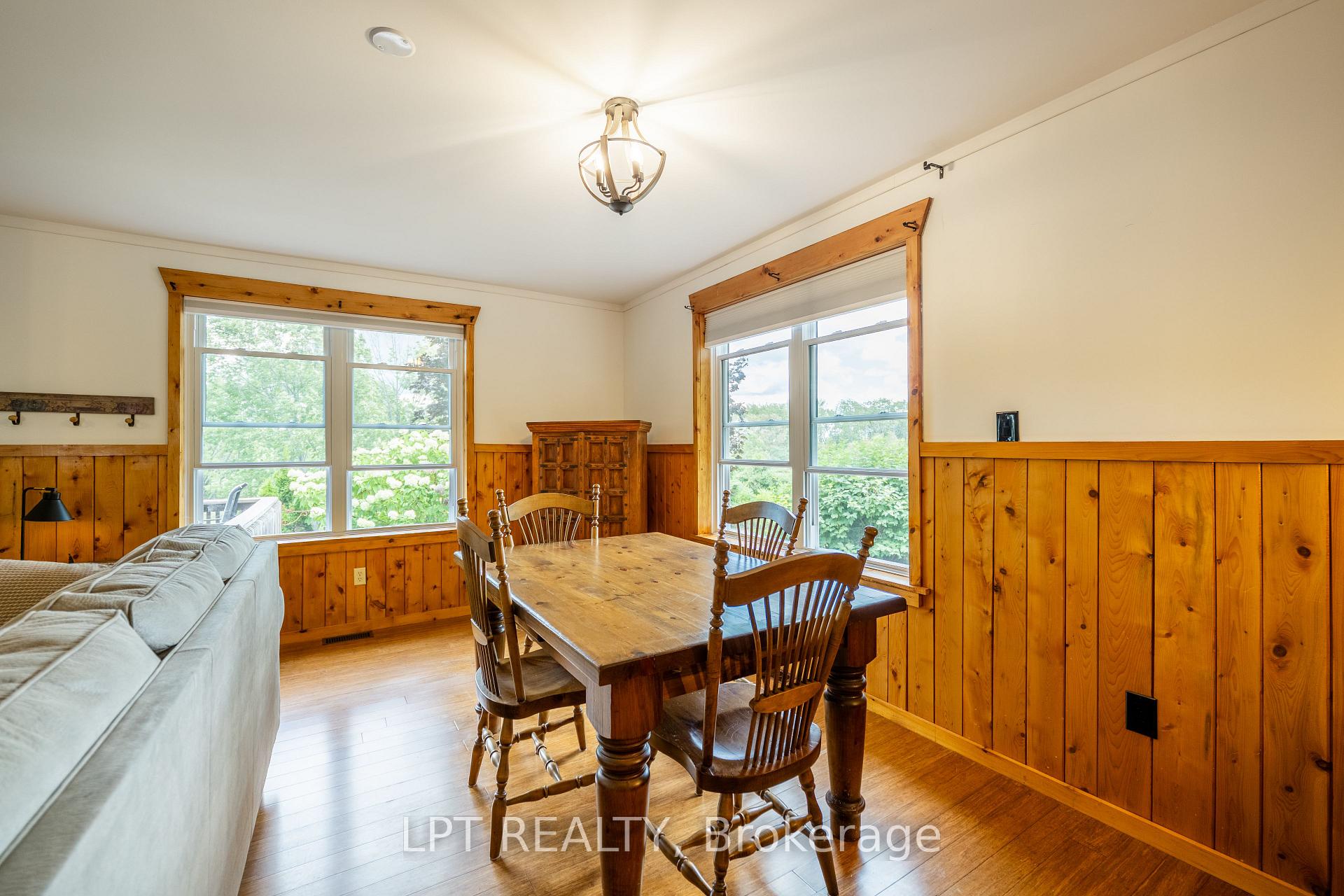 Photo 8 of 2291 Sands Road, Frontenac, Frontenac South — HOMEH