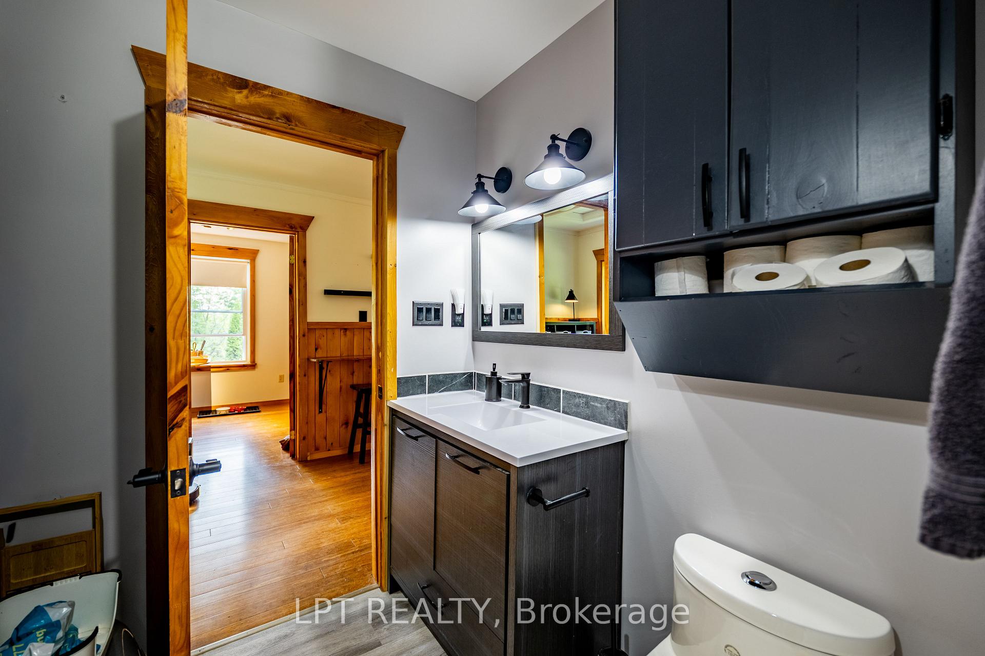 Photo 15 of 2291 Sands Road, Frontenac, Frontenac South — HOMEH