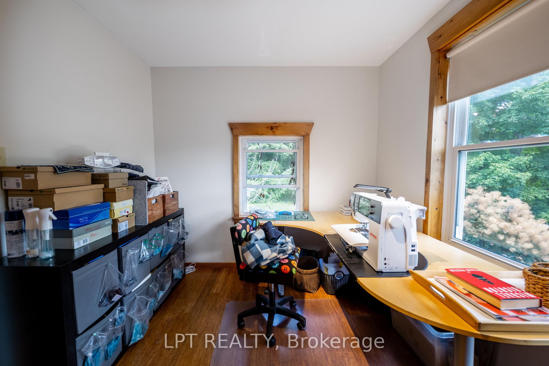 Photo 17 of 2291 Sands Road, Frontenac, Frontenac South — HOMEH