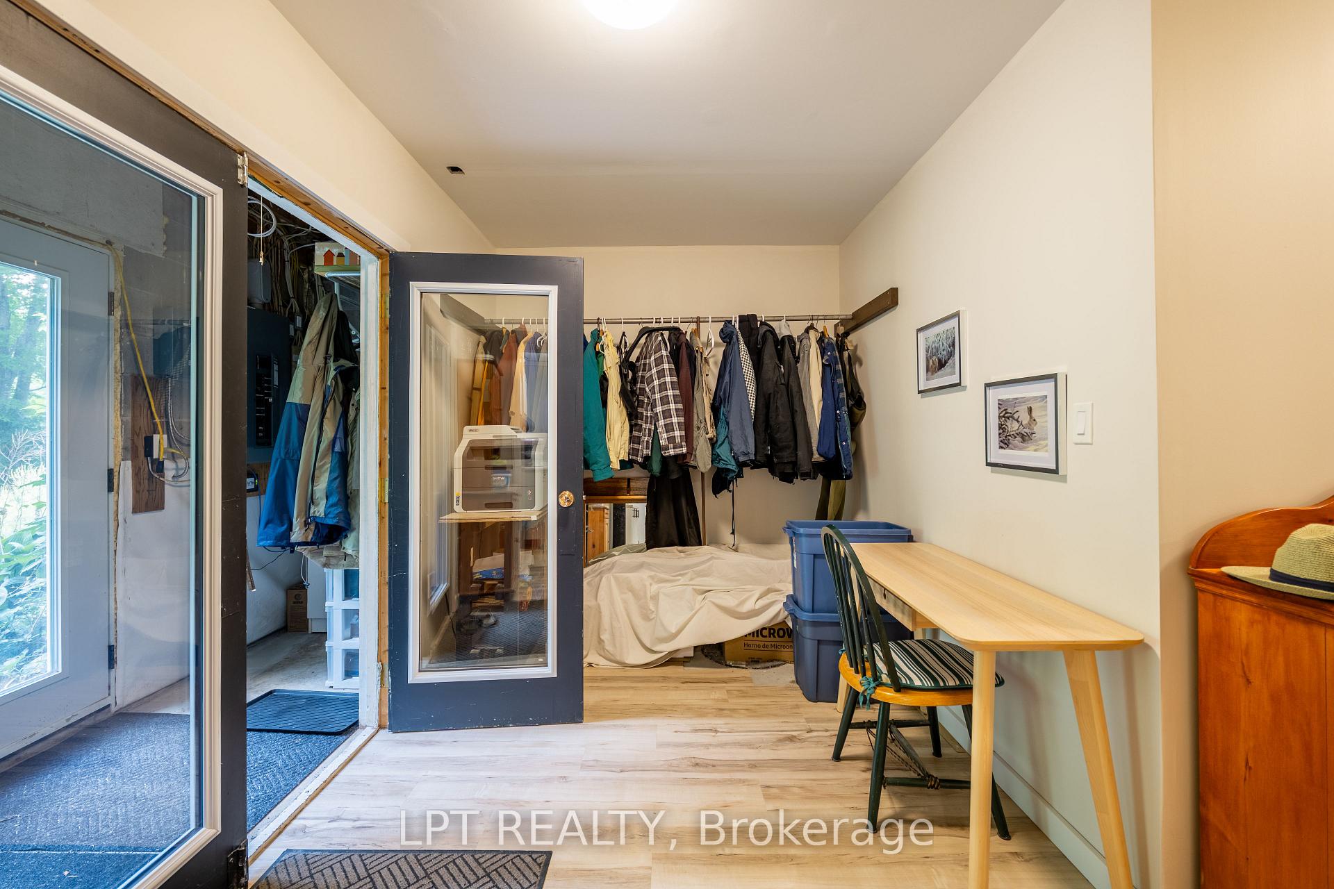 Photo 21 of 2291 Sands Road, Frontenac, Frontenac South — HOMEH