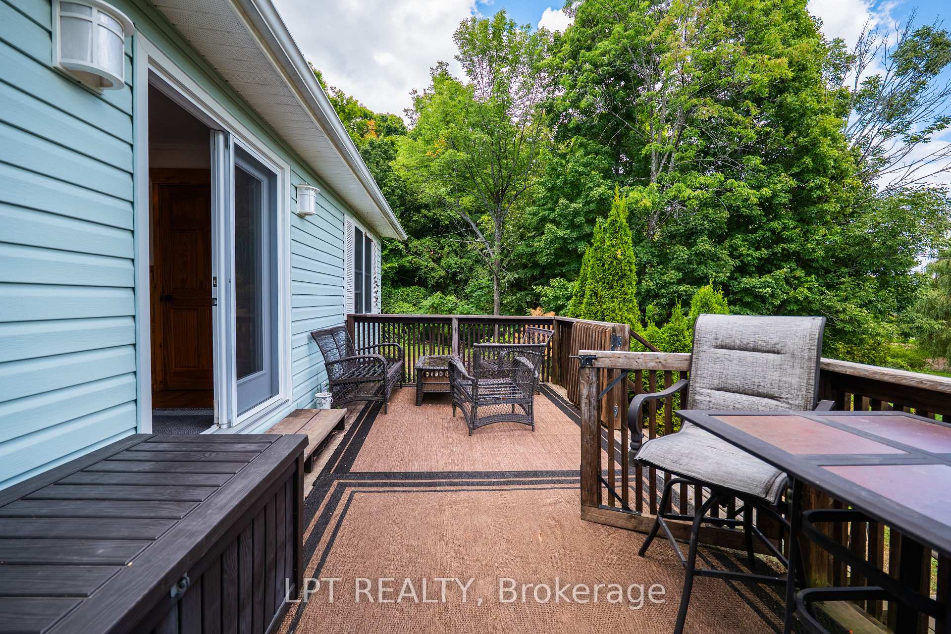 Photo 27 of 2291 Sands Road, Frontenac, Frontenac South — HOMEH