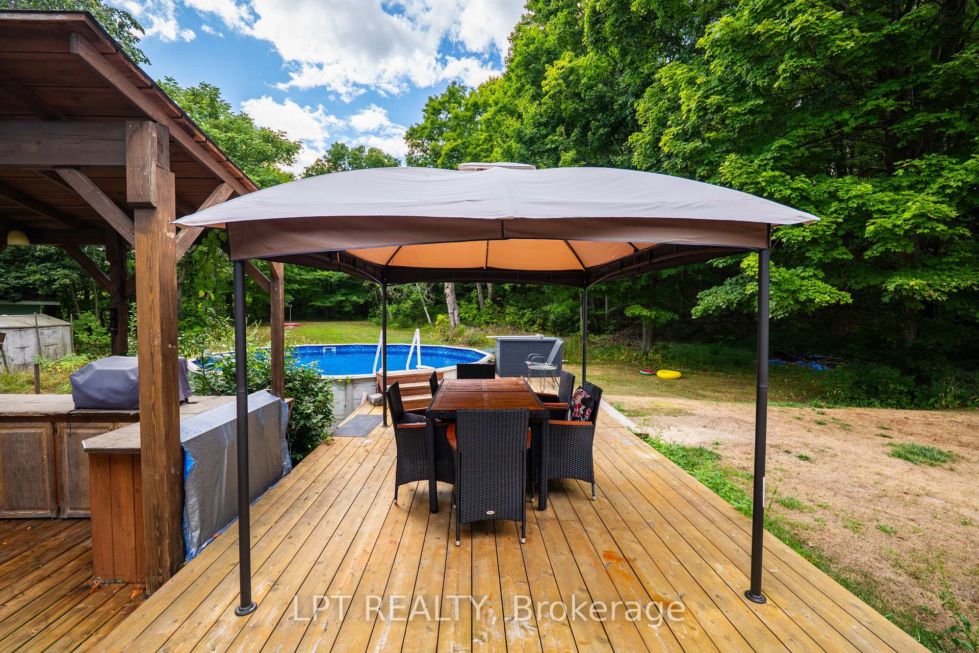 Photo 28 of 2291 Sands Road, Frontenac, Frontenac South — HOMEH