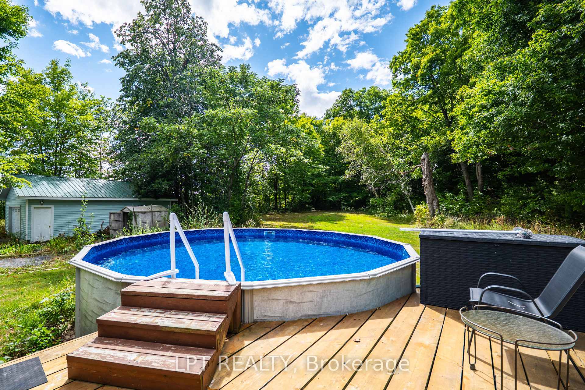Photo 29 of 2291 Sands Road, Frontenac, Frontenac South — HOMEH