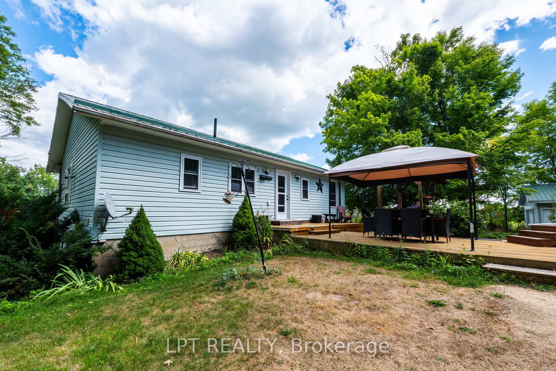 Photo 31 of 2291 Sands Road, Frontenac, Frontenac South — HOMEH