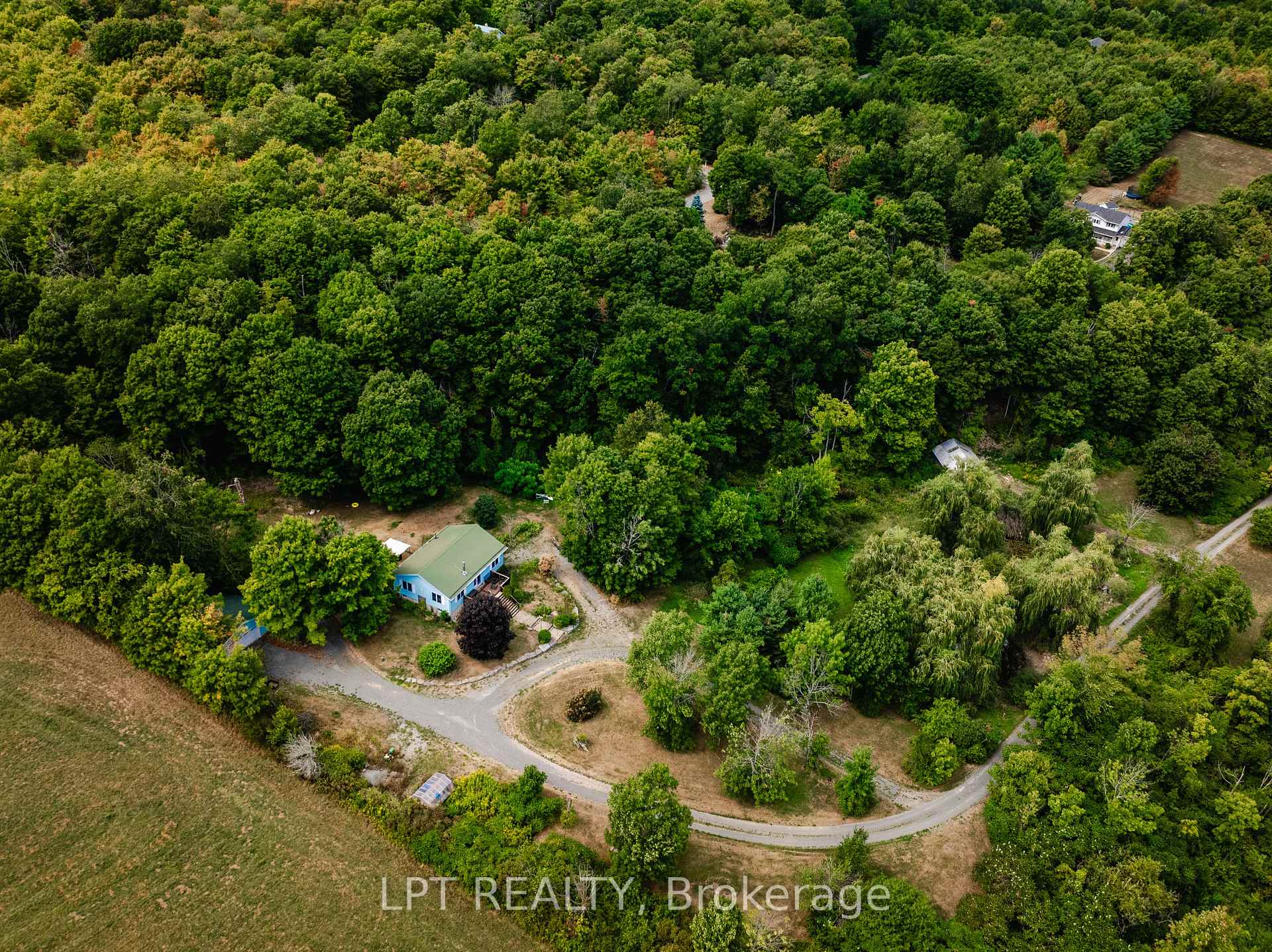 Photo 36 of 2291 Sands Road, Frontenac, Frontenac South — HOMEH