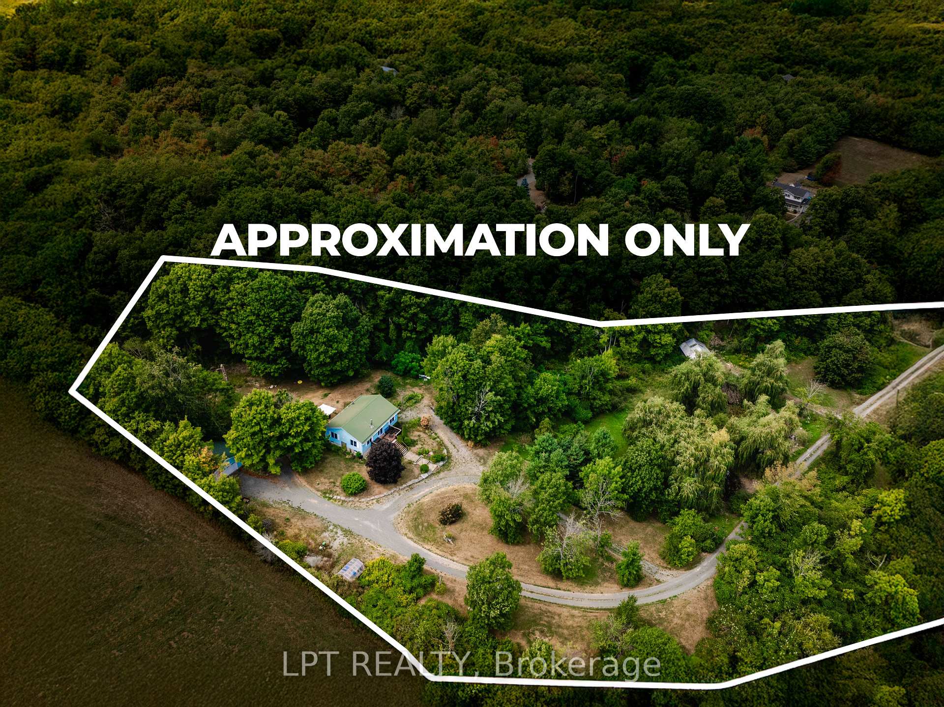 Photo 37 of 2291 Sands Road, Frontenac, Frontenac South — HOMEH