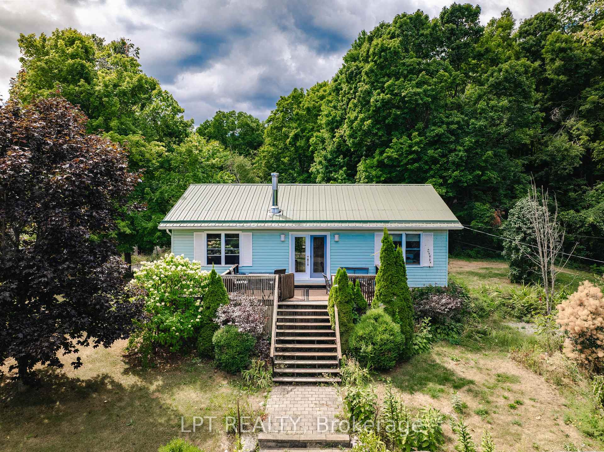 Photo 38 of 2291 Sands Road, Frontenac, Frontenac South — HOMEH