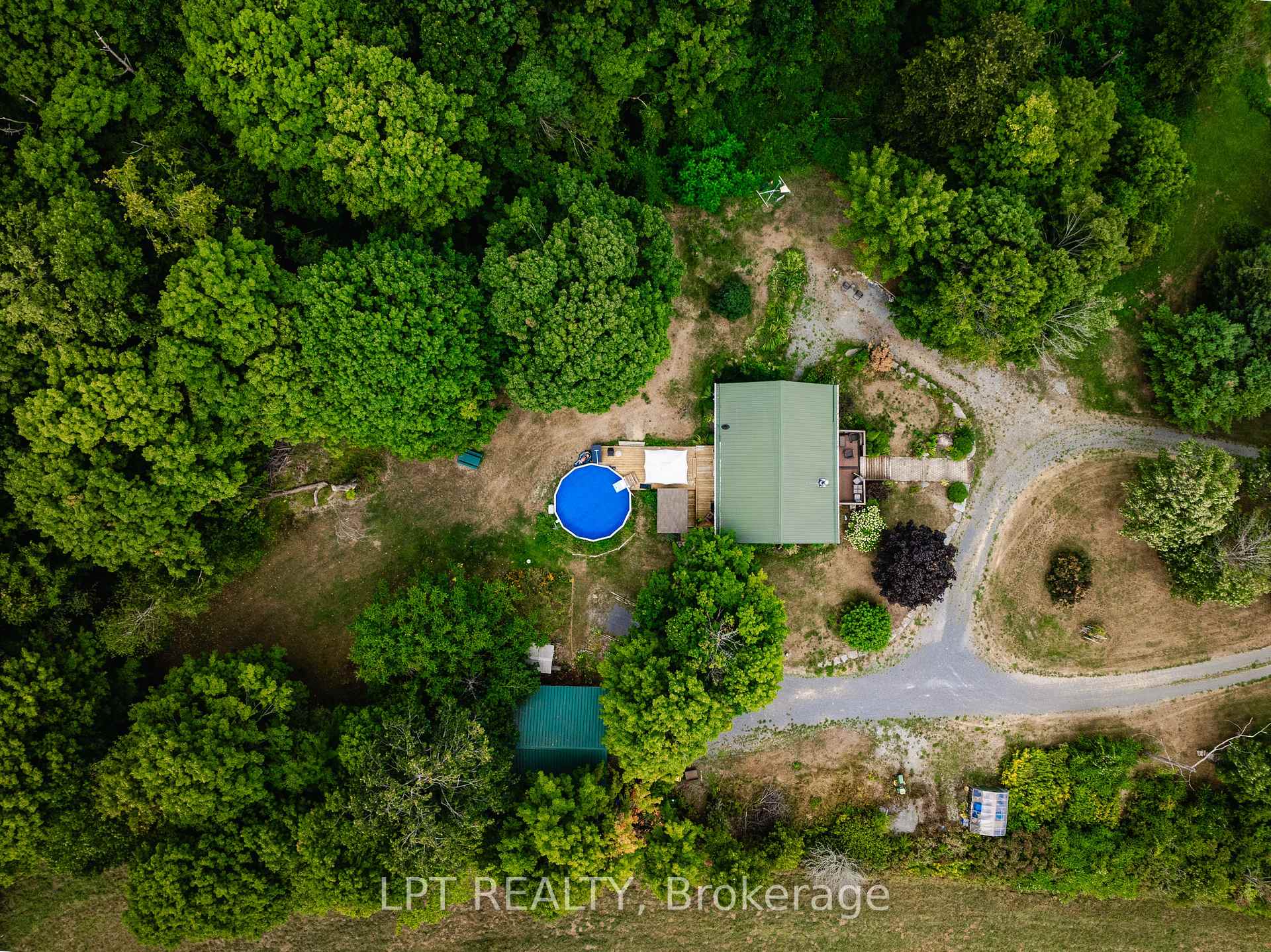 Photo 39 of 2291 Sands Road, Frontenac, Frontenac South — HOMEH