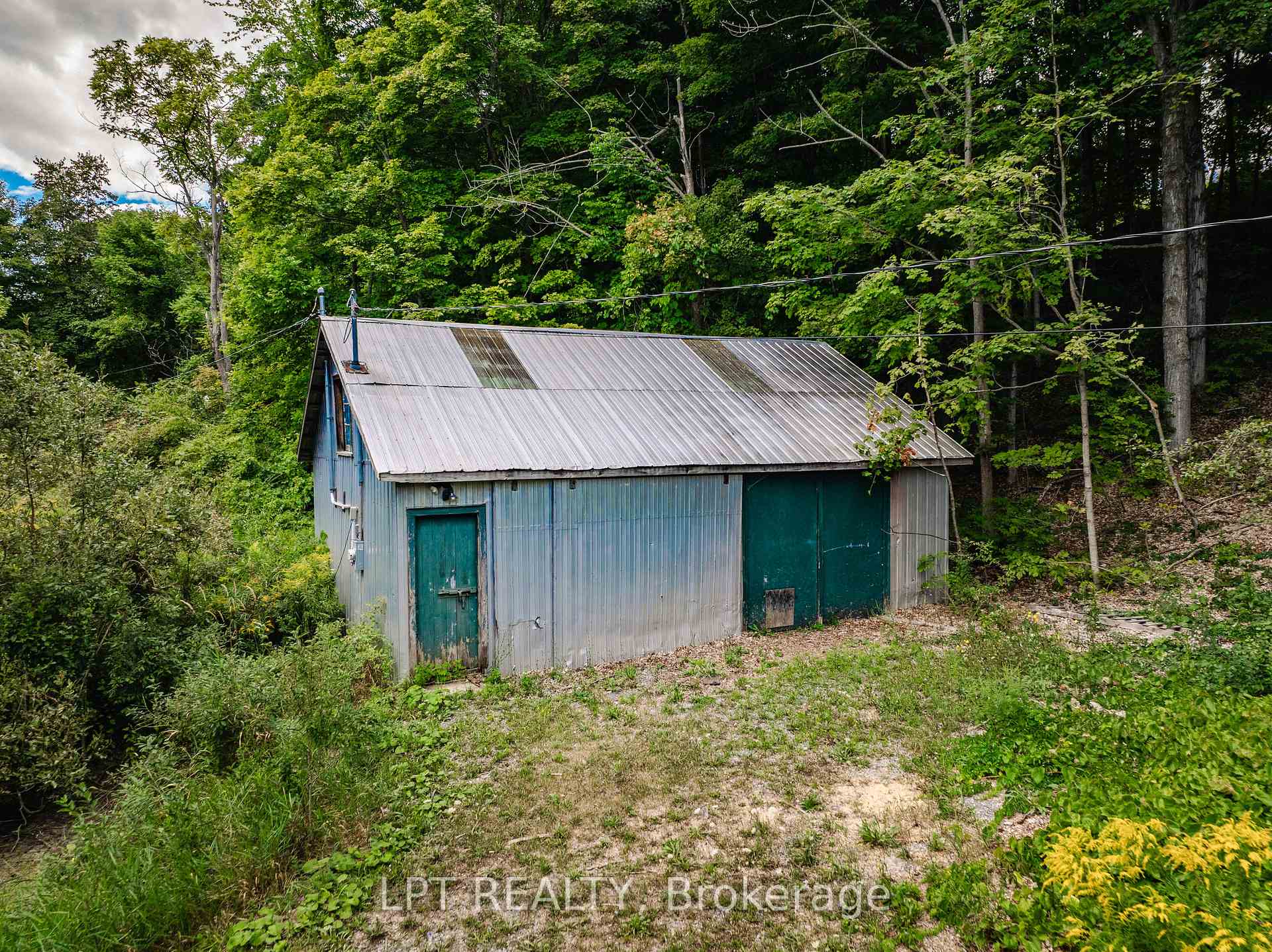 Photo 41 of 2291 Sands Road, Frontenac, Frontenac South — HOMEH