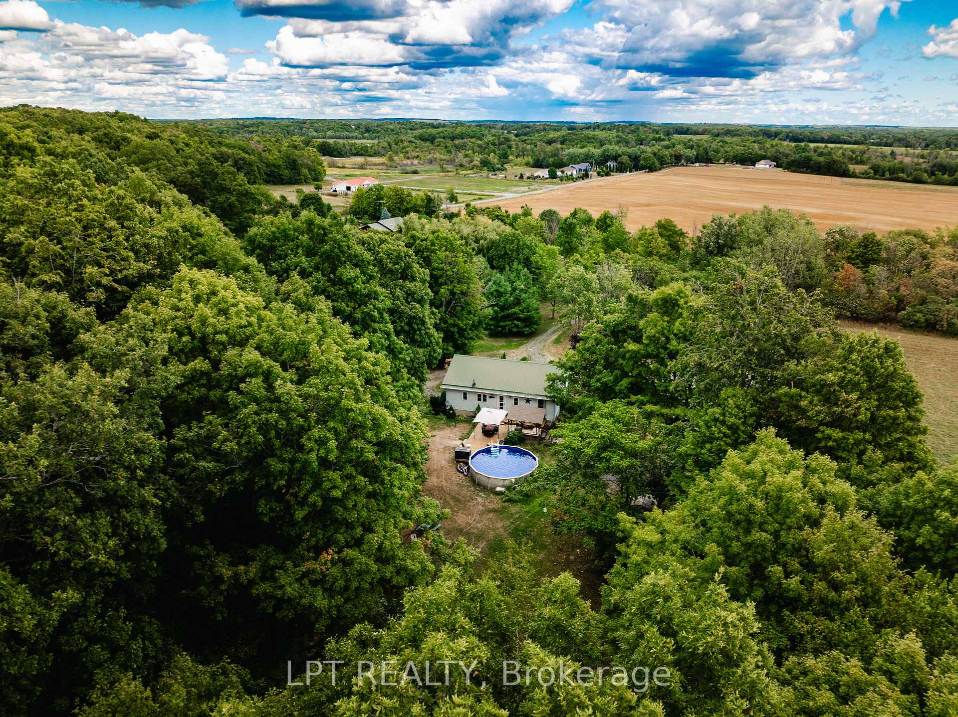 Photo 44 of 2291 Sands Road, Frontenac, Frontenac South — HOMEH