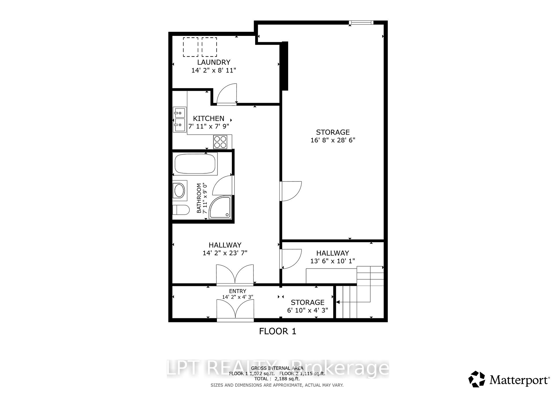 Photo 45 of 2291 Sands Road, Frontenac, Frontenac South — HOMEH