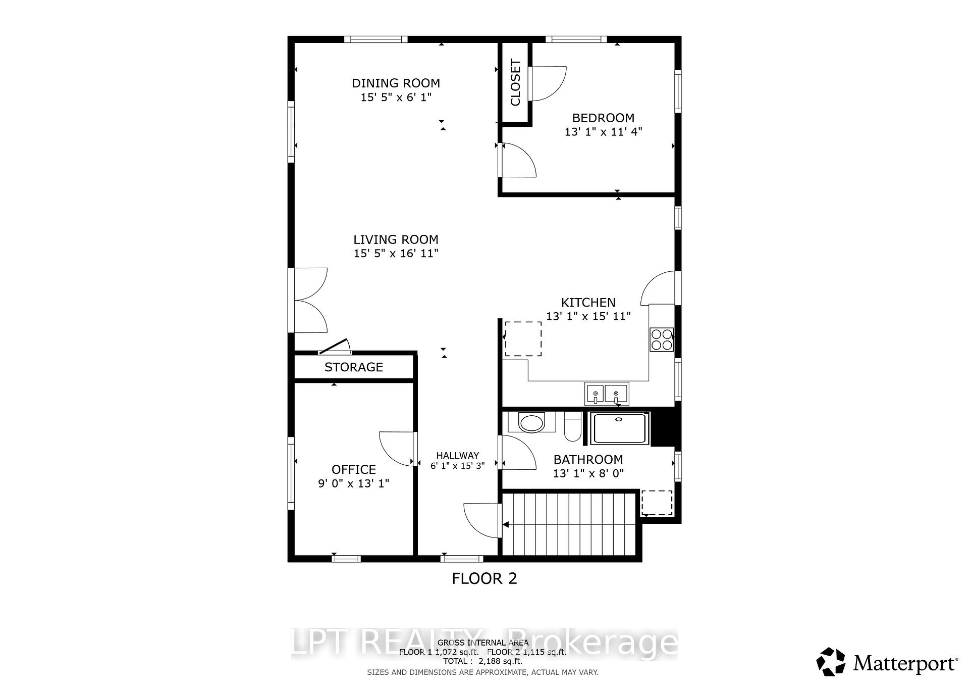 Photo 46 of 2291 Sands Road, Frontenac, Frontenac South — HOMEH