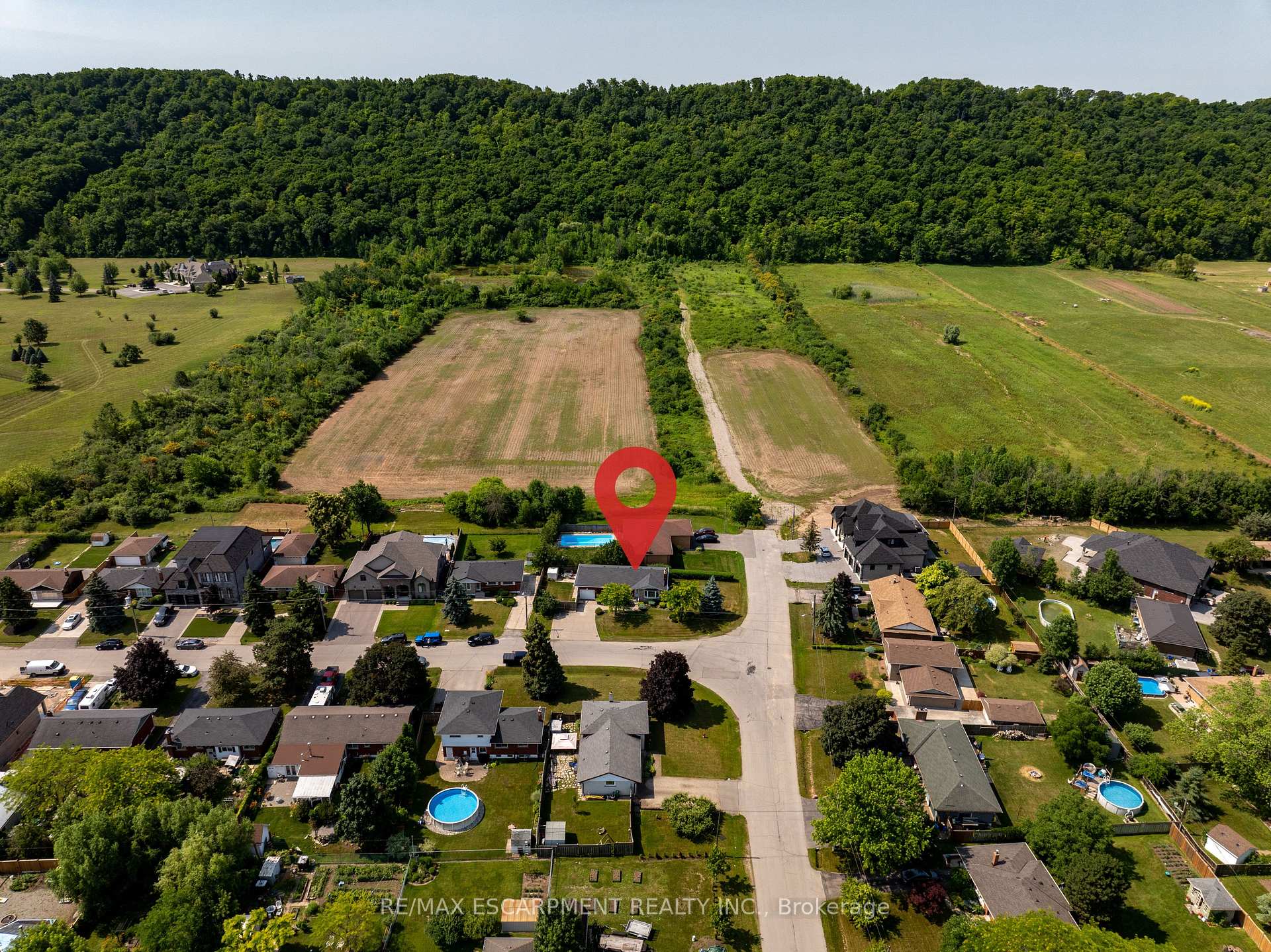 Photo 33 of 224 Glenholme Avenue, Hamilton, Winona — HOMEH