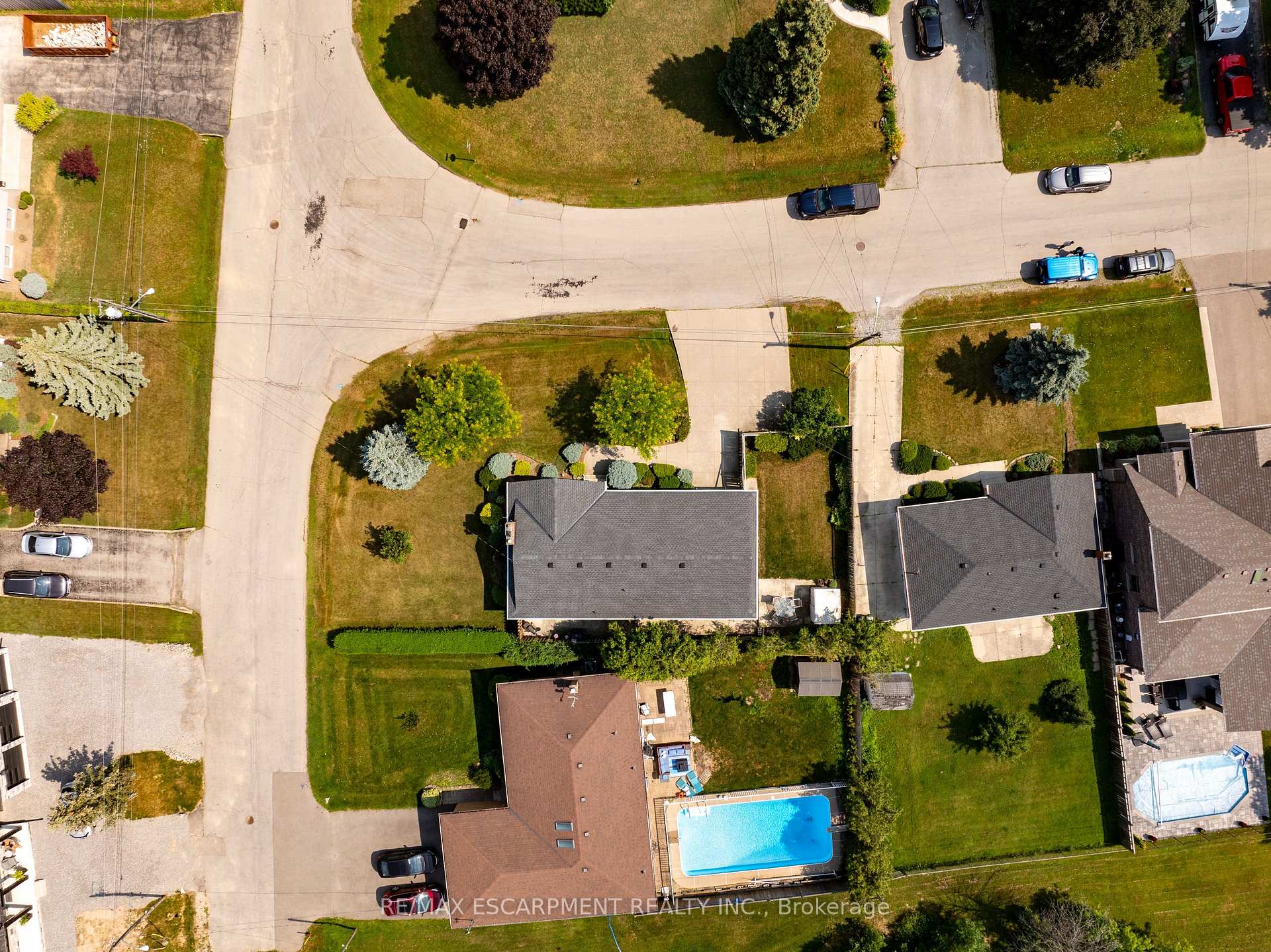Photo 34 of 224 Glenholme Avenue, Hamilton, Winona — HOMEH