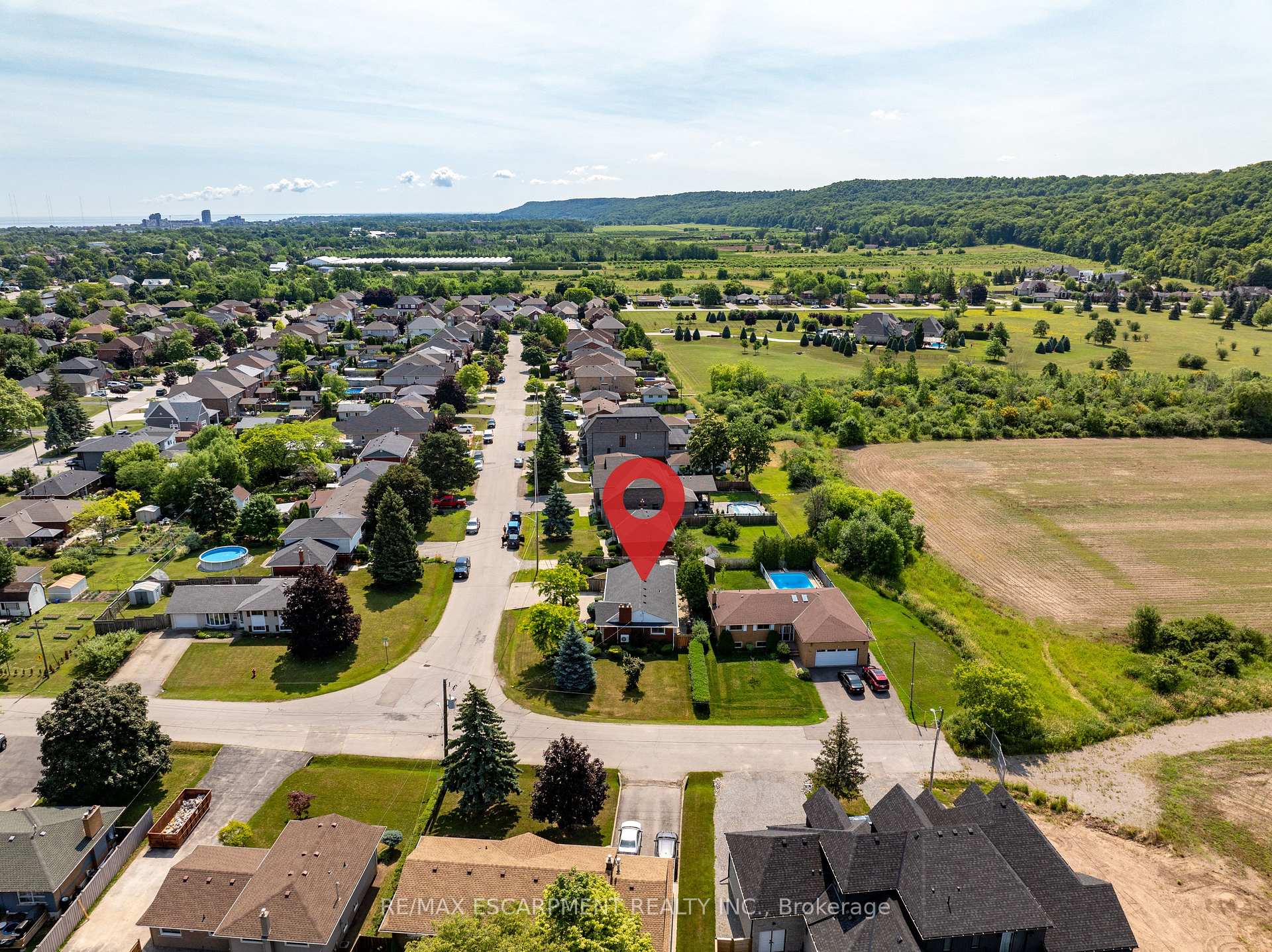 Photo 36 of 224 Glenholme Avenue, Hamilton, Winona — HOMEH