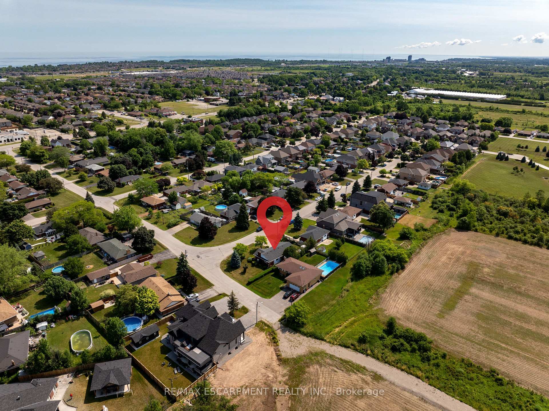 Photo 37 of 224 Glenholme Avenue, Hamilton, Winona — HOMEH