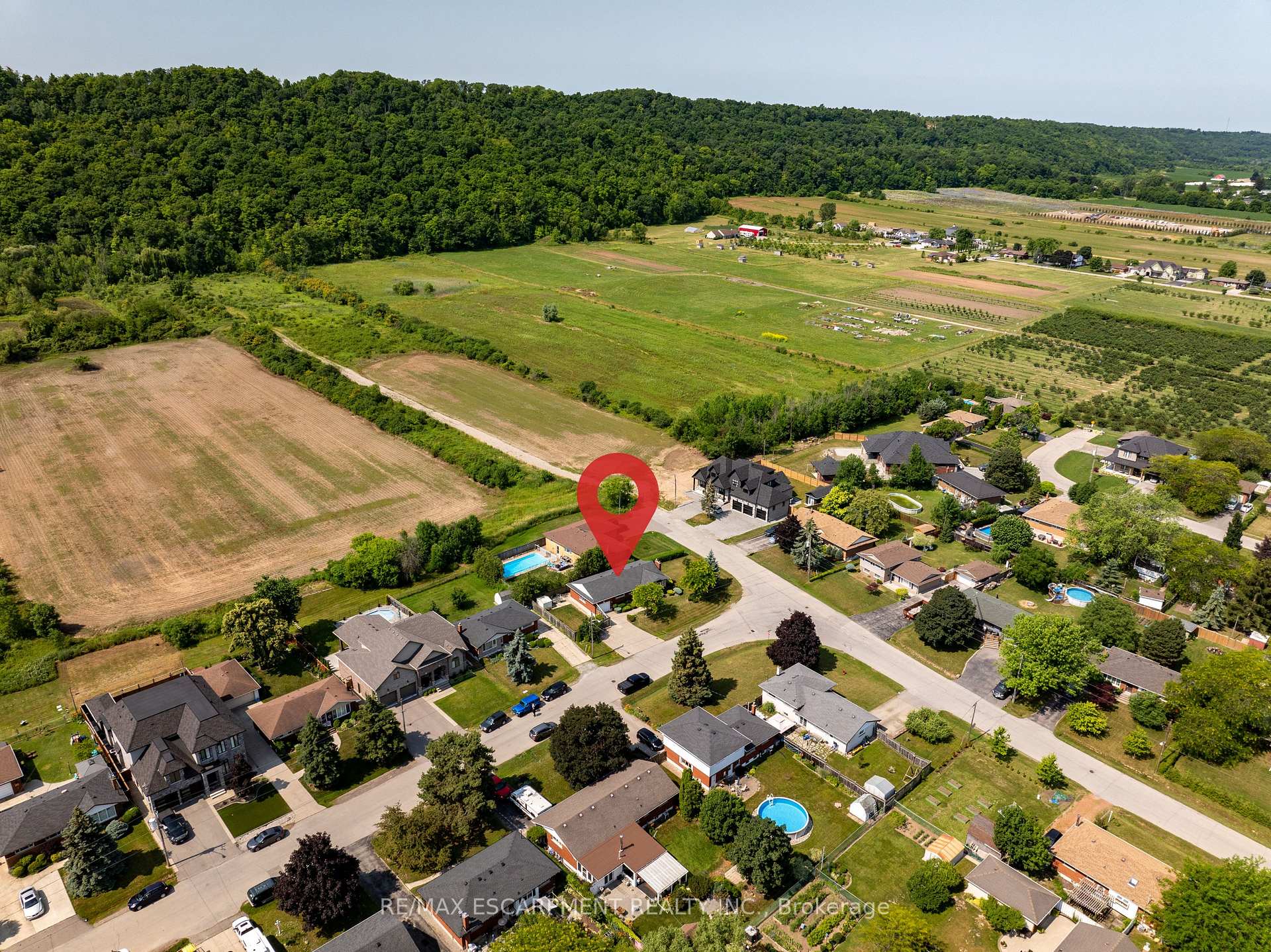 Photo 41 of 224 Glenholme Avenue, Hamilton, Winona — HOMEH
