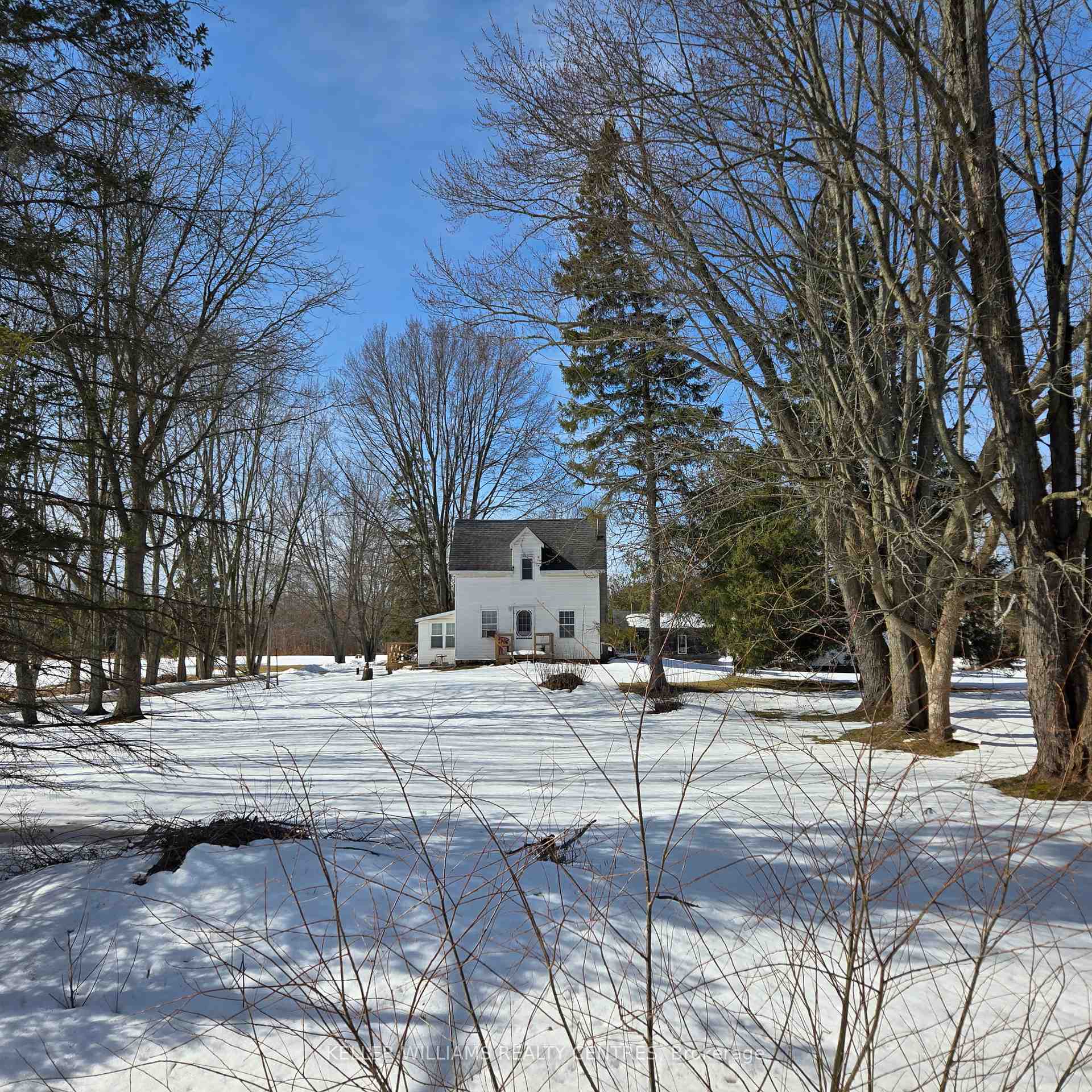 Photo 1 of 22966 Miles Road, Georgina, Baldwin — HOMEH