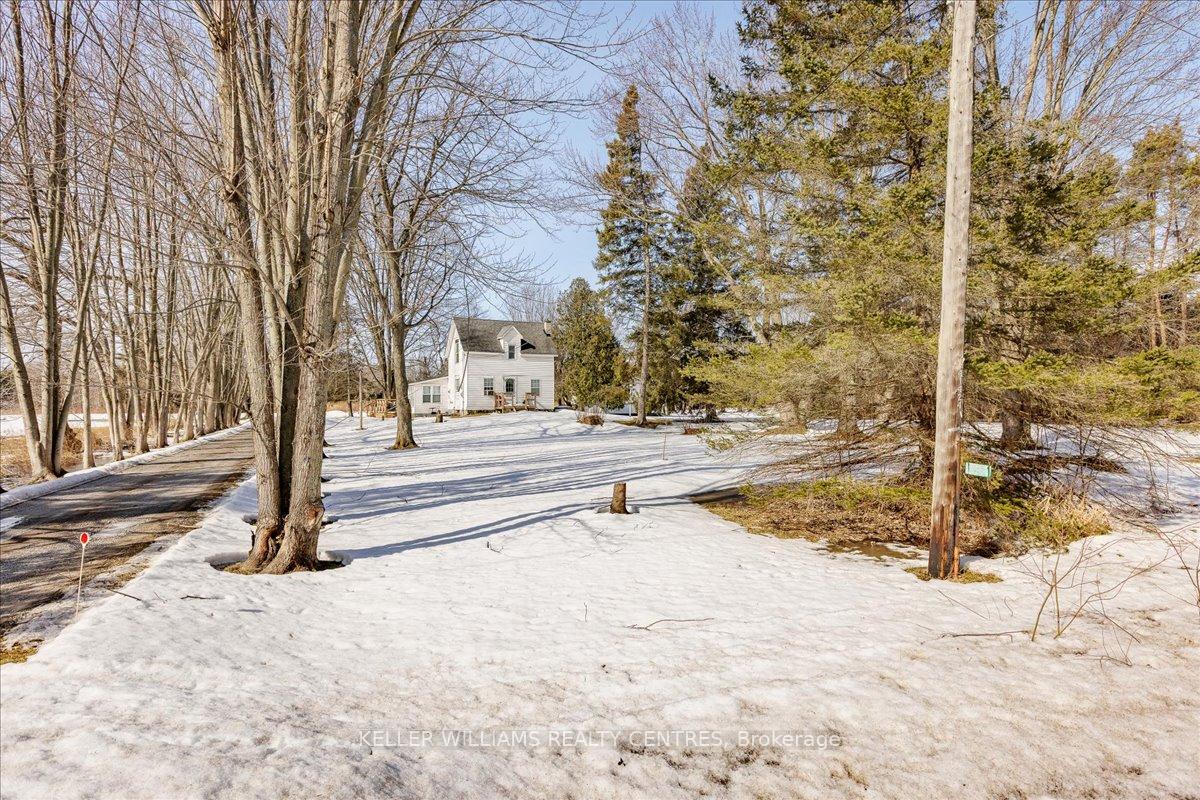 Photo 8 of 22966 Miles Road, Georgina, Baldwin — HOMEH