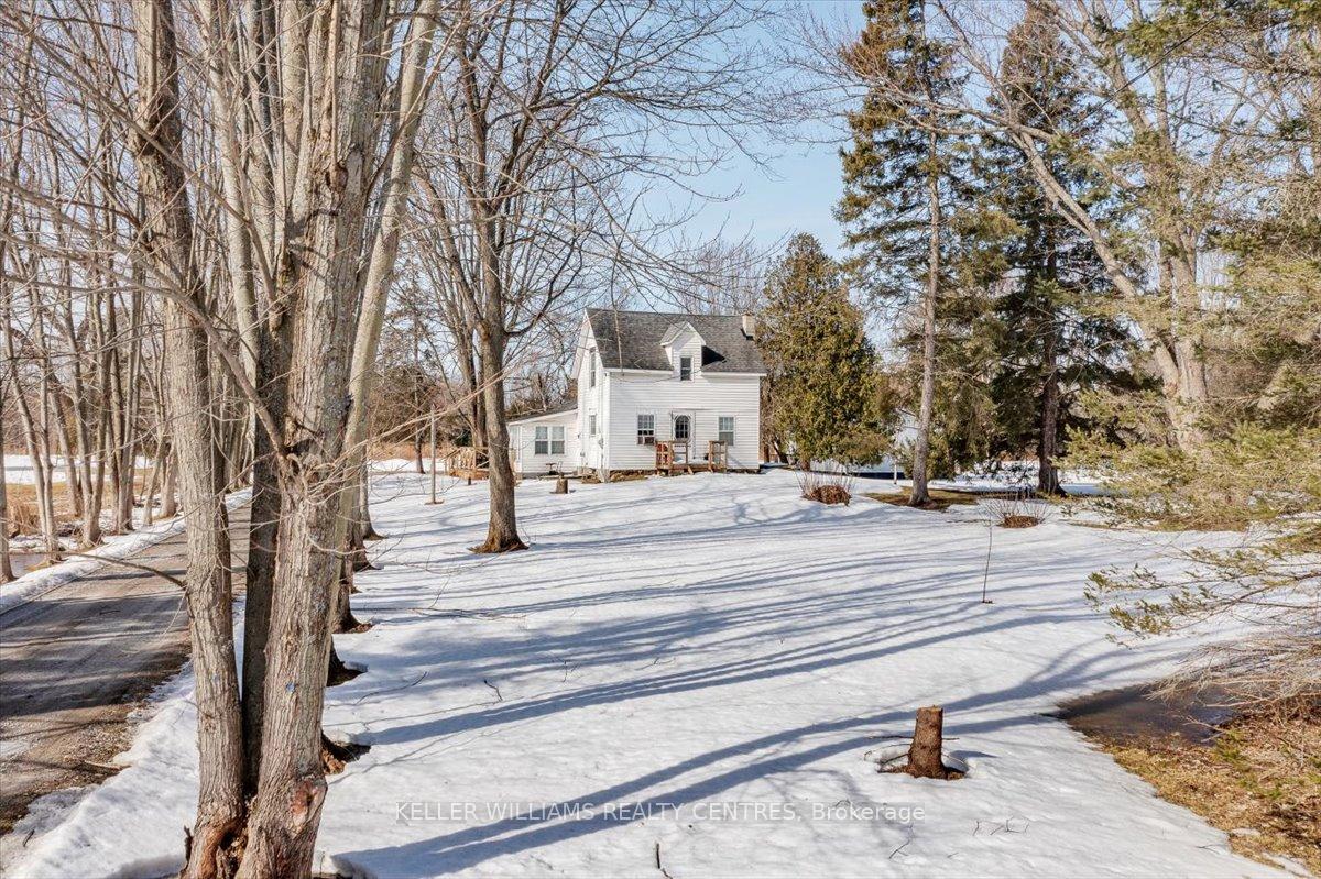 Photo 10 of 22966 Miles Road, Georgina, Baldwin — HOMEH