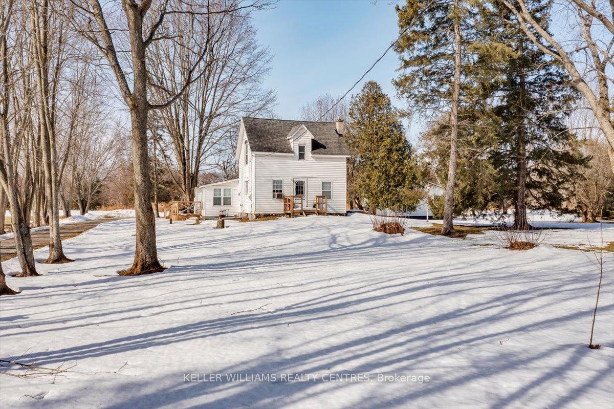 Photo 11 of 22966 Miles Road, Georgina, Baldwin — HOMEH