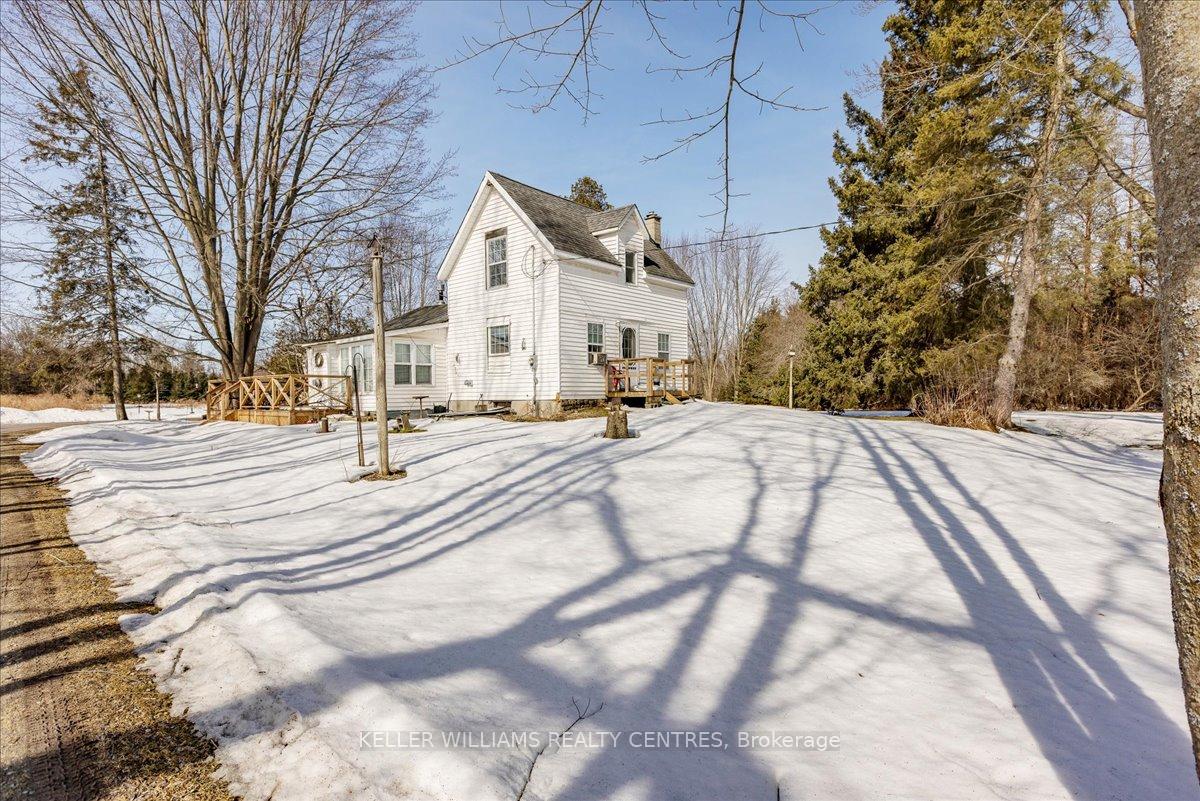 Photo 12 of 22966 Miles Road, Georgina, Baldwin — HOMEH