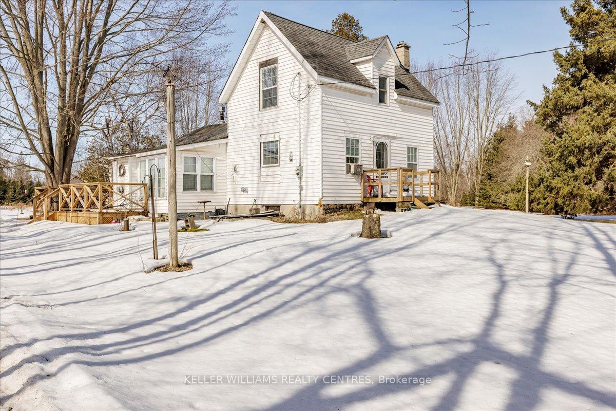 Photo 13 of 22966 Miles Road, Georgina, Baldwin — HOMEH