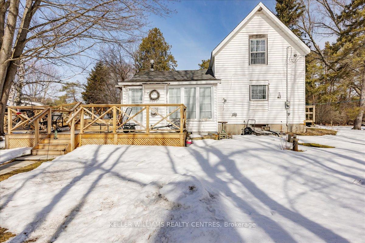 Photo 14 of 22966 Miles Road, Georgina, Baldwin — HOMEH