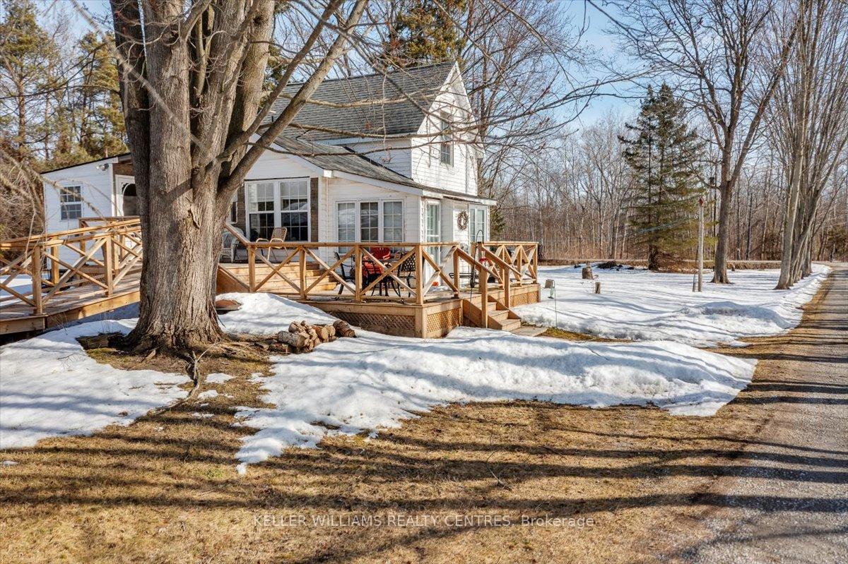 Photo 15 of 22966 Miles Road, Georgina, Baldwin — HOMEH