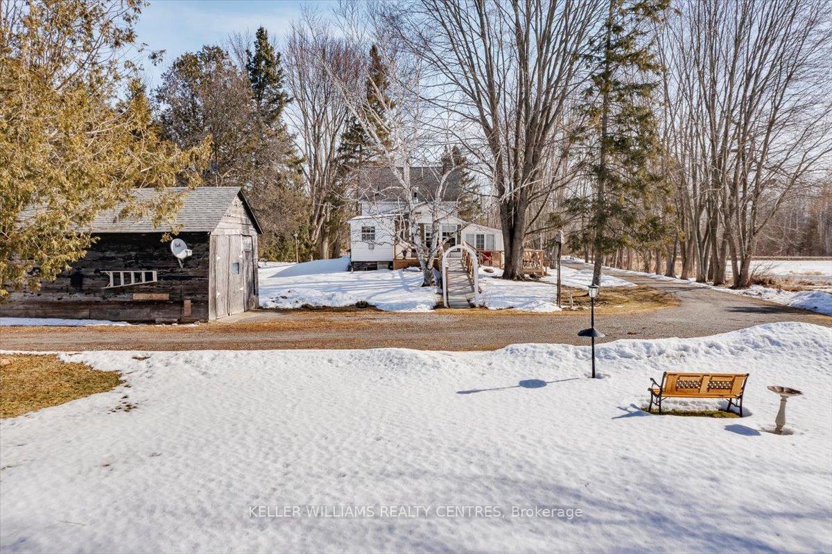 Photo 16 of 22966 Miles Road, Georgina, Baldwin — HOMEH