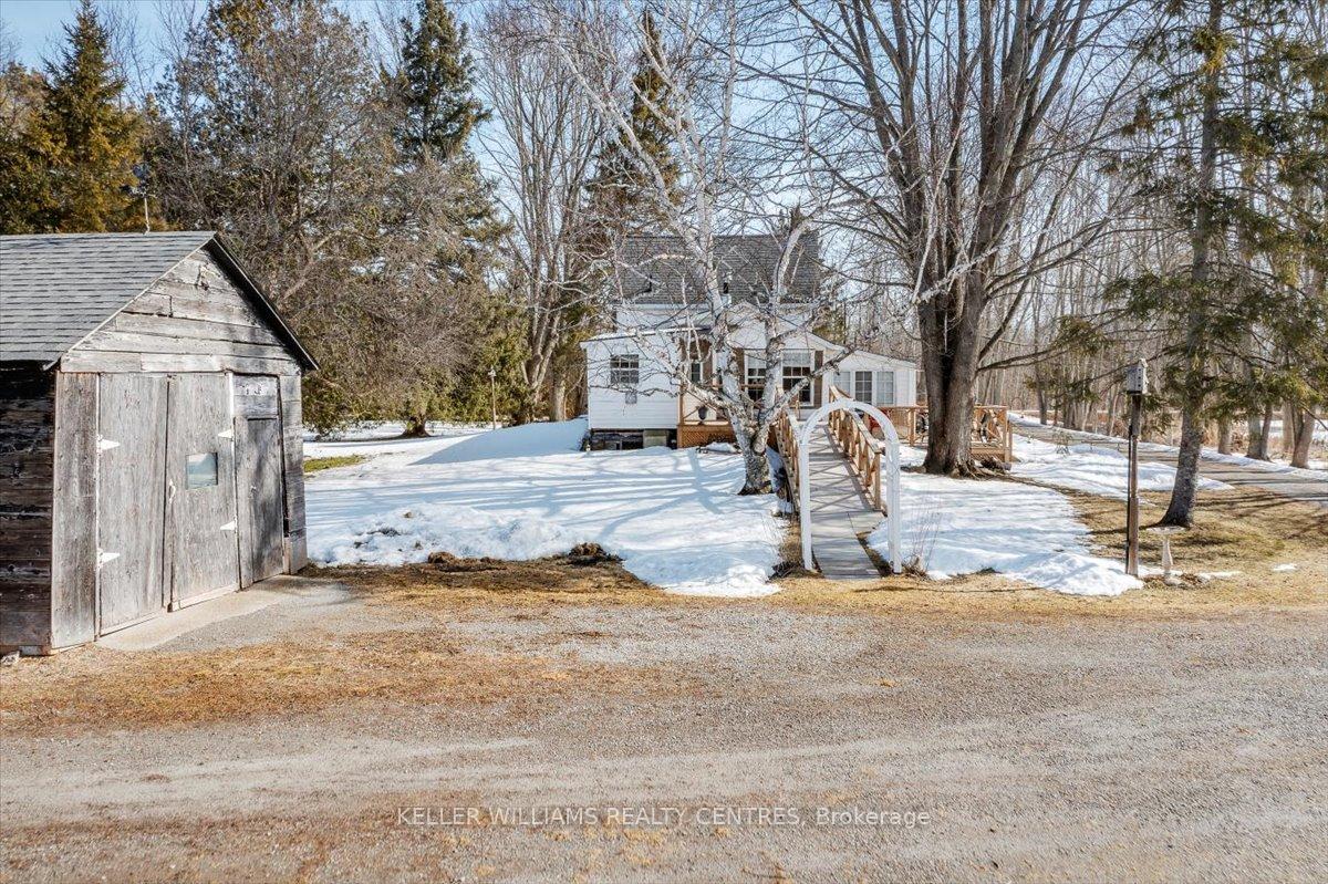 Photo 17 of 22966 Miles Road, Georgina, Baldwin — HOMEH