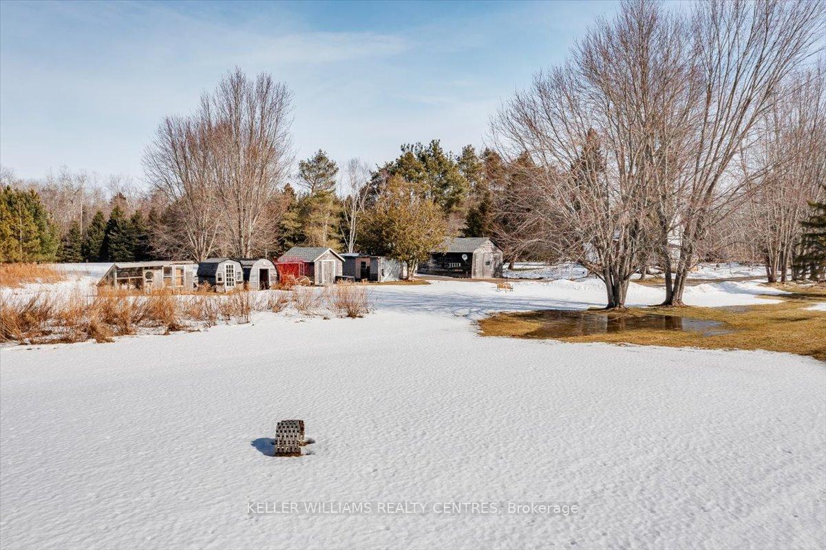 Photo 36 of 22966 Miles Road, Georgina, Baldwin — HOMEH