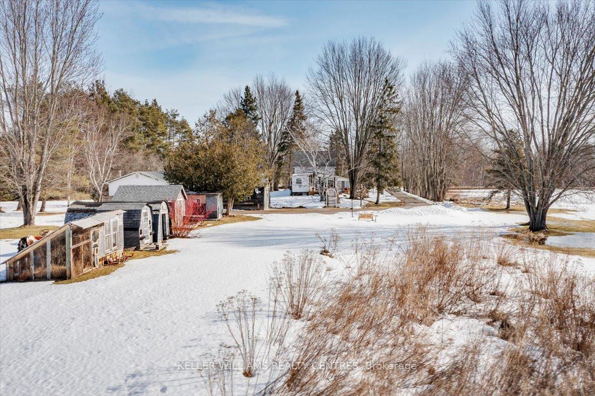 Photo 37 of 22966 Miles Road, Georgina, Baldwin — HOMEH