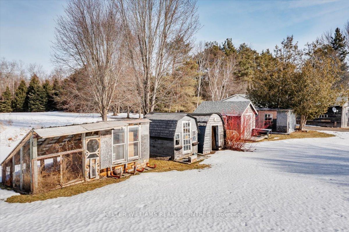 Photo 38 of 22966 Miles Road, Georgina, Baldwin — HOMEH