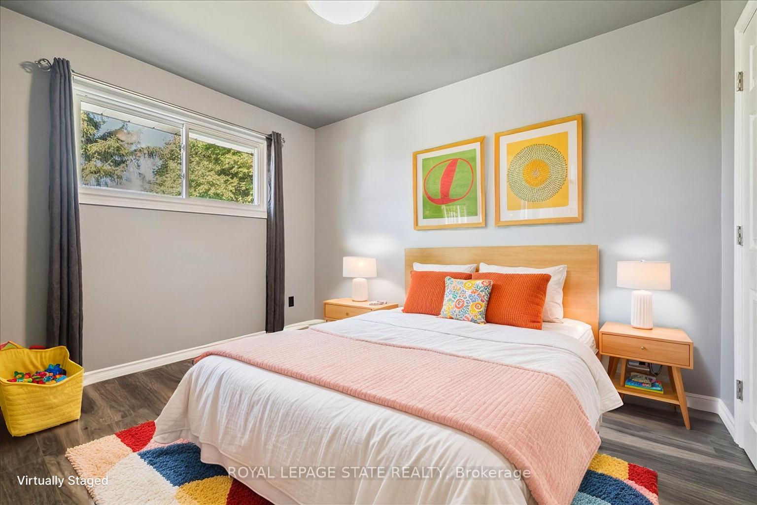 Photo 5 of 15 Purdy Crescent, Hamilton, Greeningdon — HOMEH