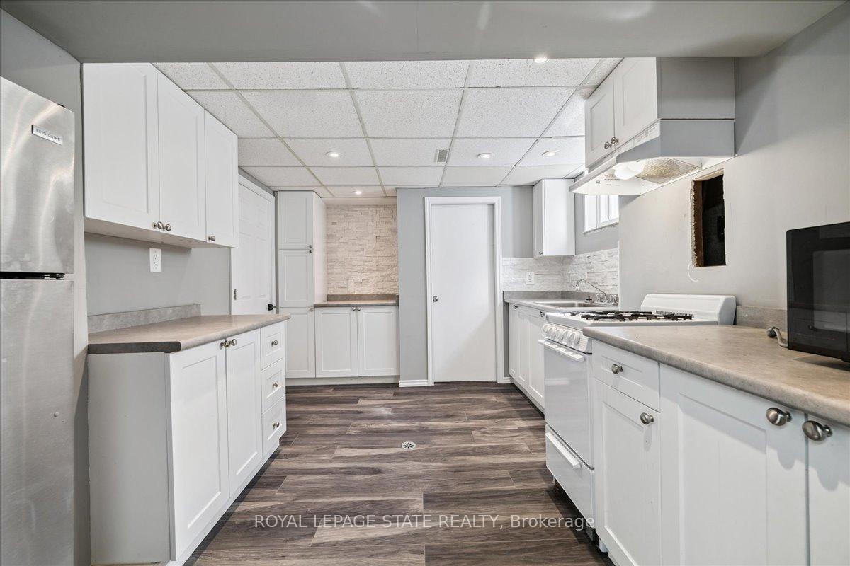 Photo 7 of 15 Purdy Crescent, Hamilton, Greeningdon — HOMEH