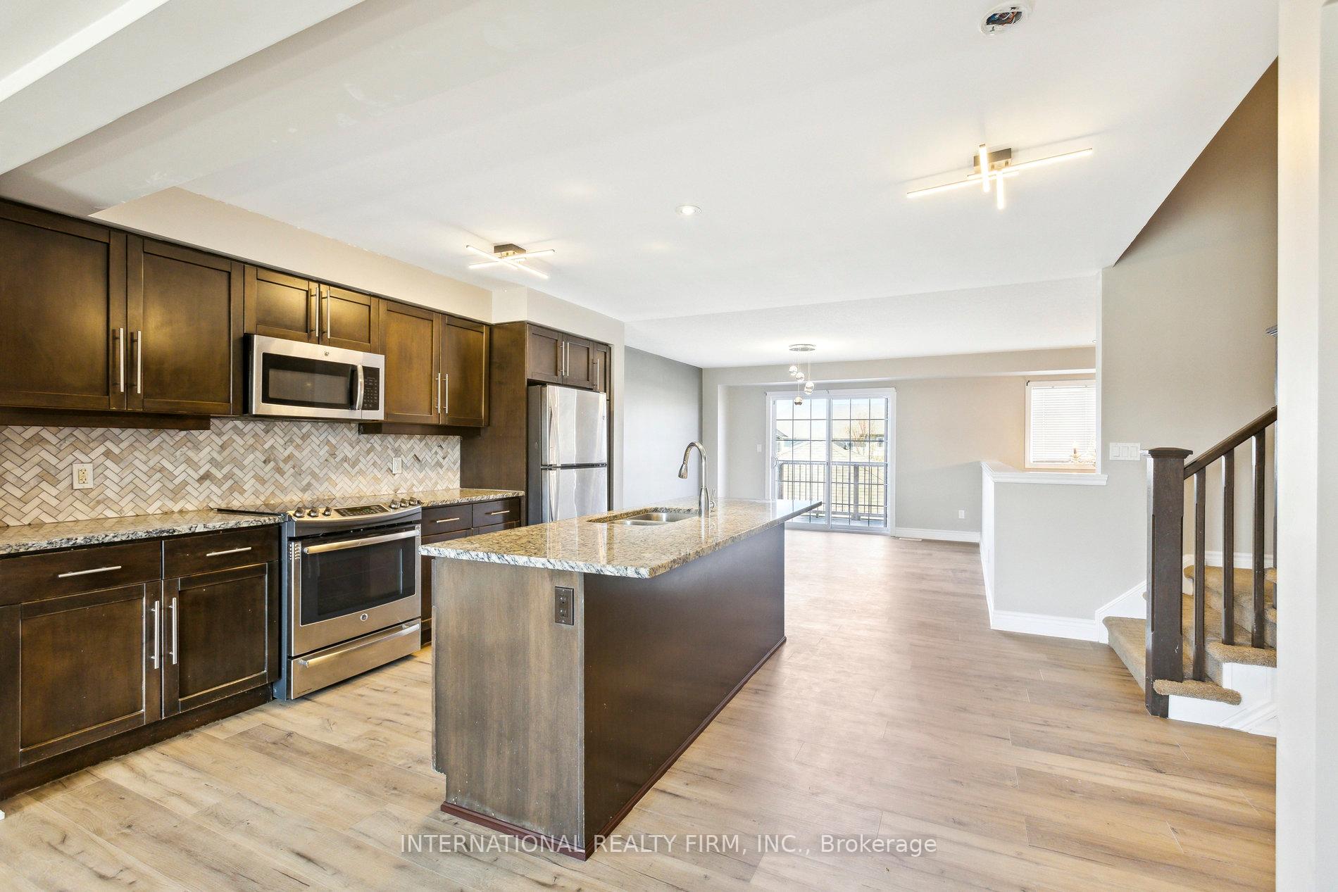Photo 6 of 39 Jeffrey Drive, Guelph, Grange Road — HOMEH