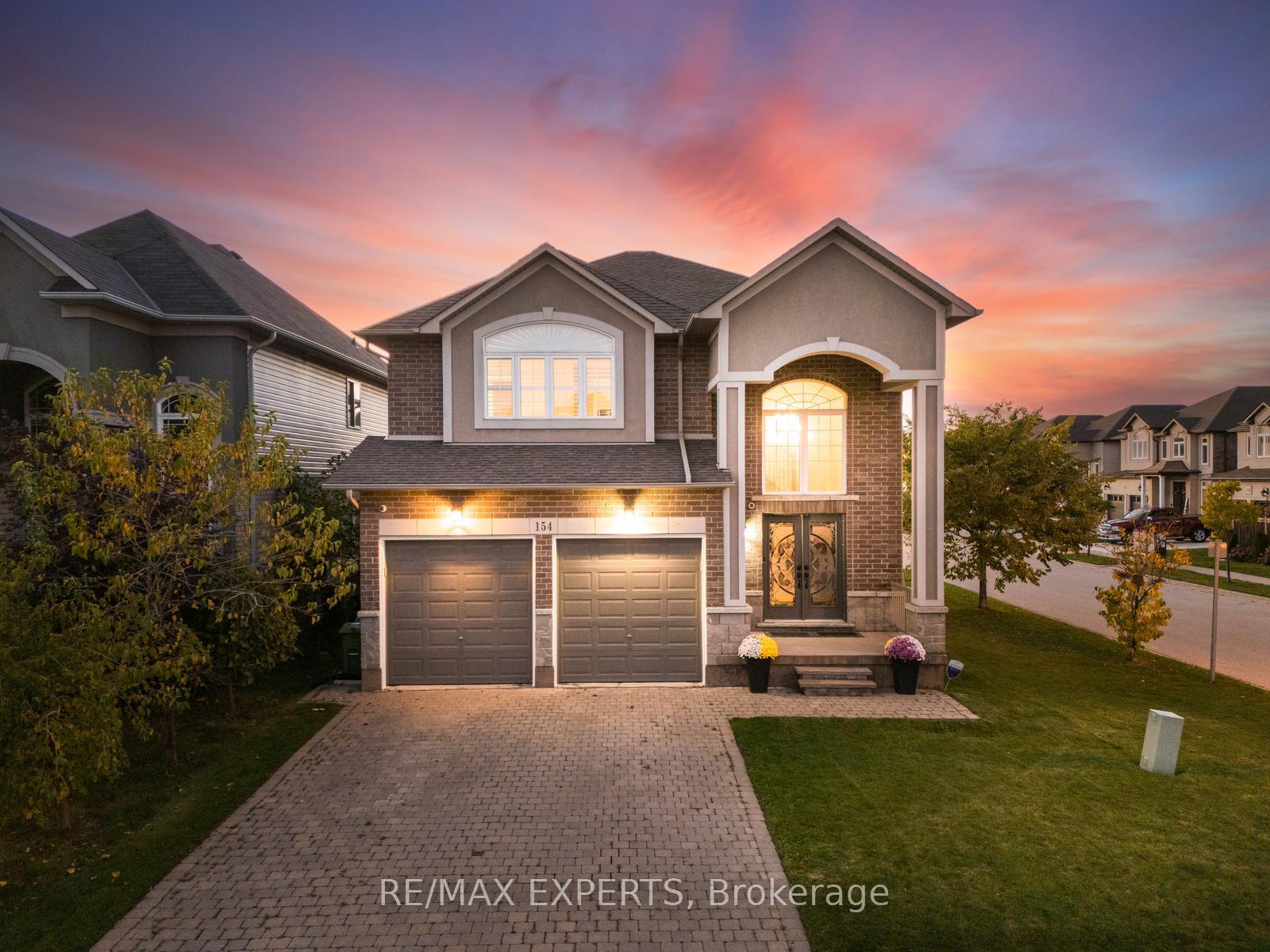 Photo 1 of 154 Davinci Boulevard, Hamilton, Carpenter — HOMEH