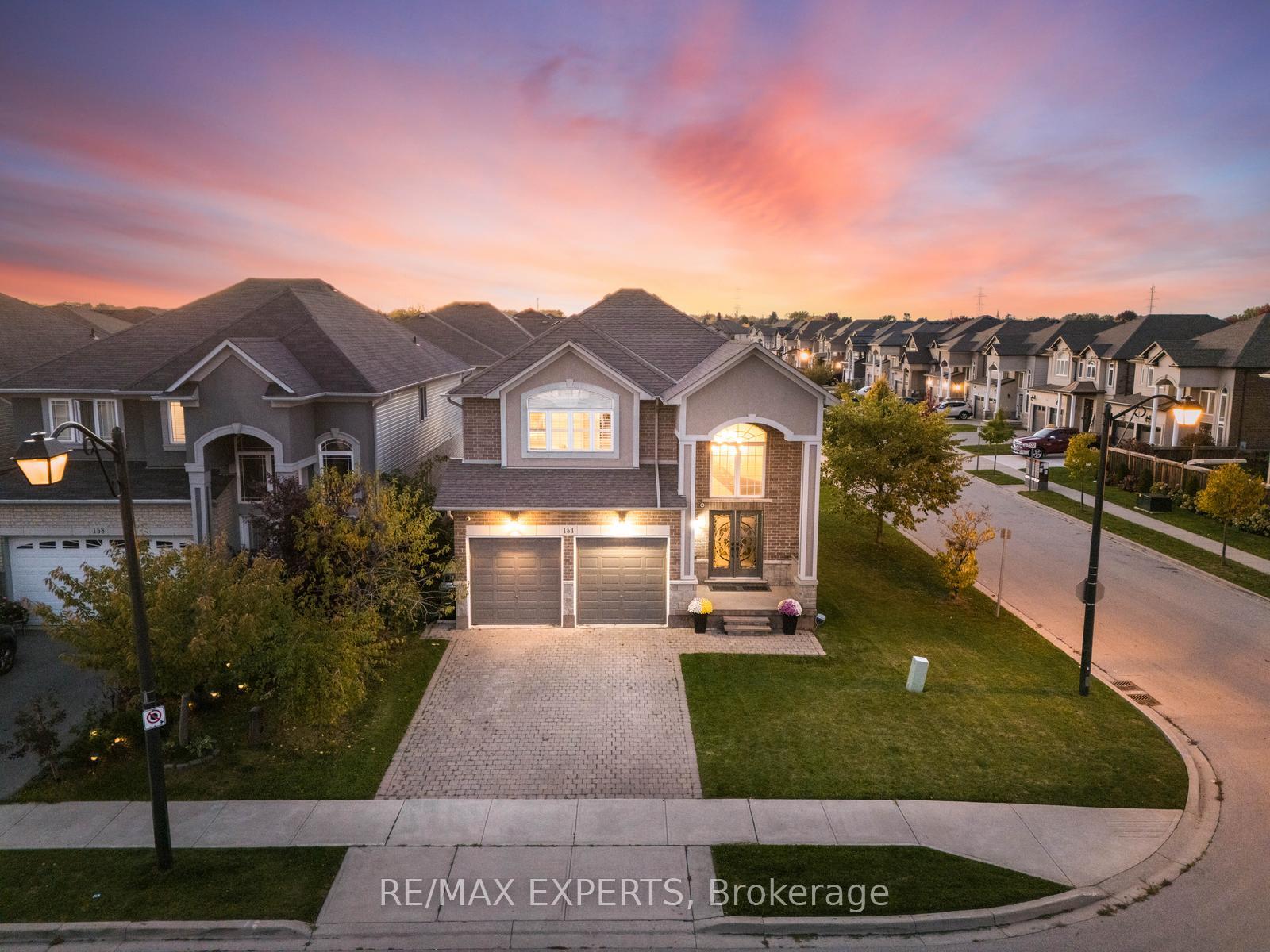 Photo 2 of 154 Davinci Boulevard, Hamilton, Carpenter — HOMEH