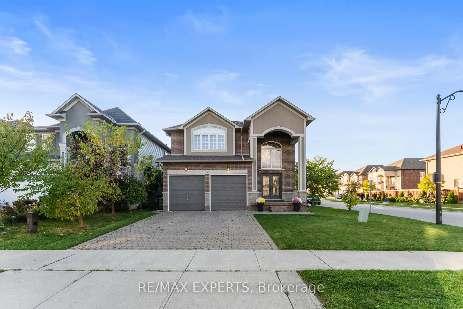 Photo 4 of 154 Davinci Boulevard, Hamilton, Carpenter — HOMEH