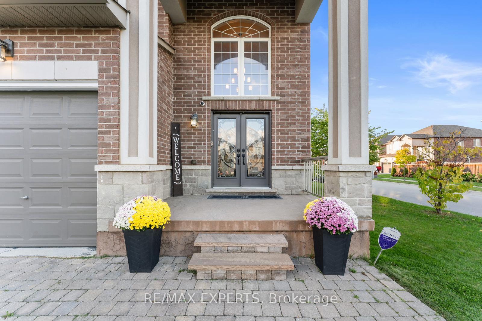 Photo 6 of 154 Davinci Boulevard, Hamilton, Carpenter — HOMEH