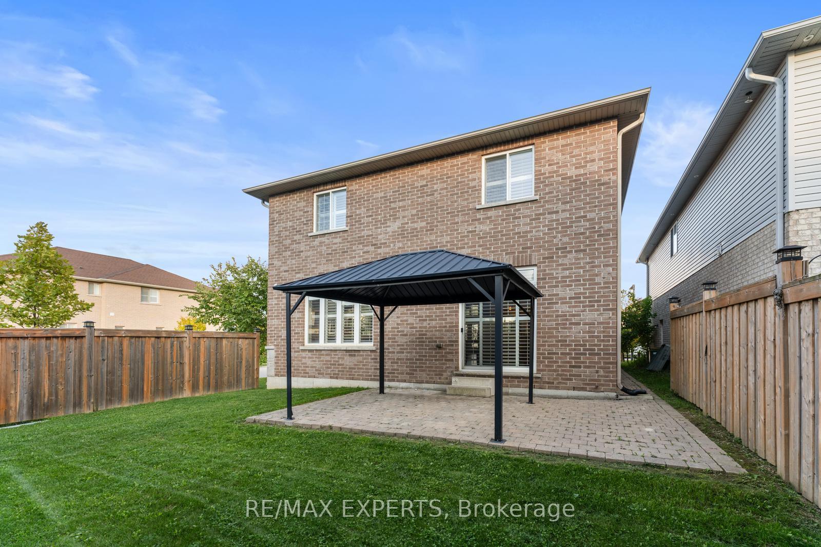 Photo 7 of 154 Davinci Boulevard, Hamilton, Carpenter — HOMEH