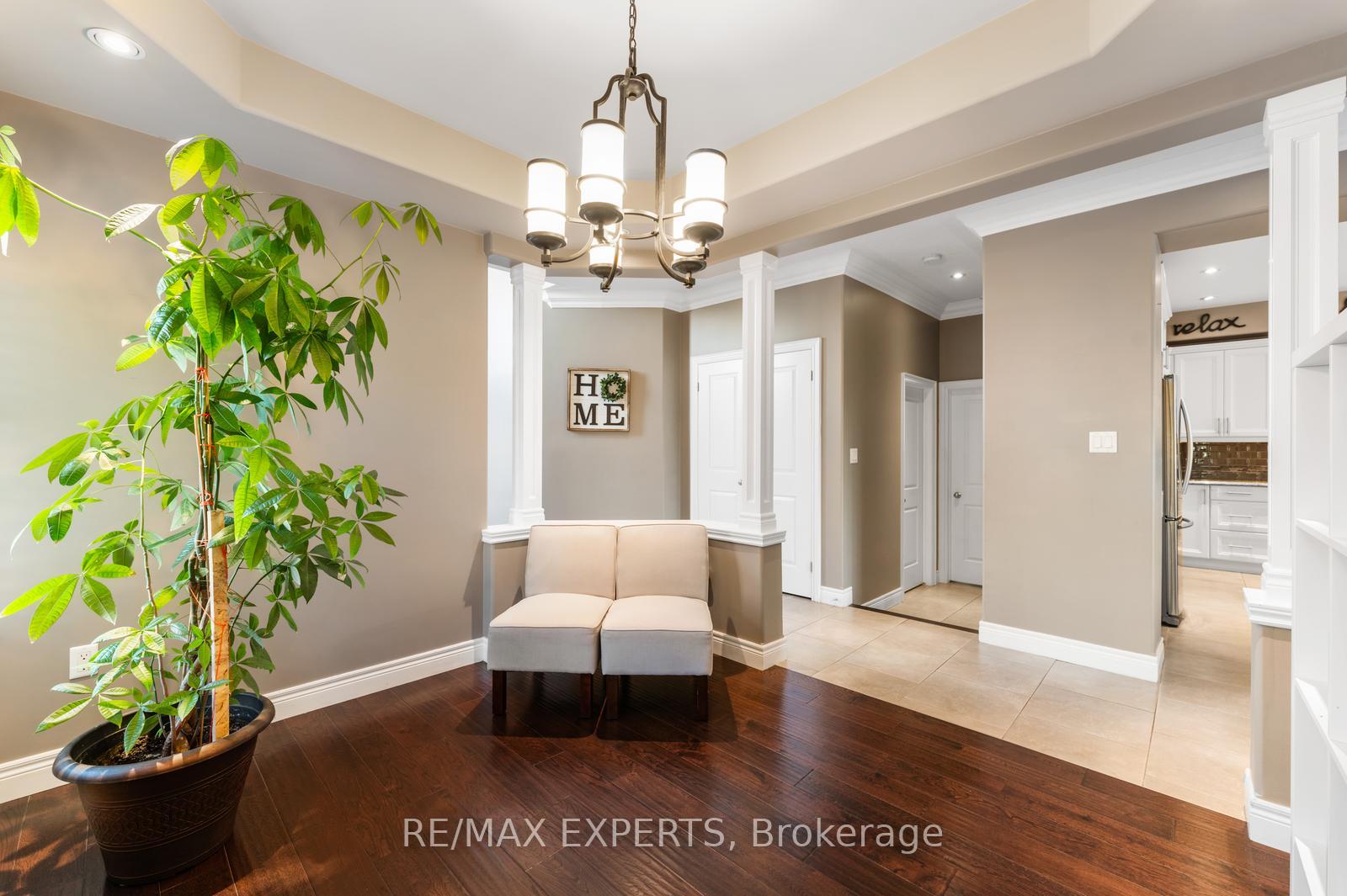 Photo 13 of 154 Davinci Boulevard, Hamilton, Carpenter — HOMEH