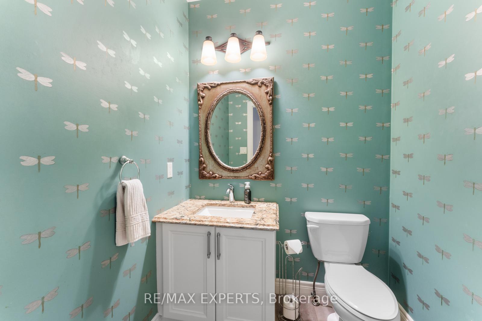 Photo 28 of 154 Davinci Boulevard, Hamilton, Carpenter — HOMEH