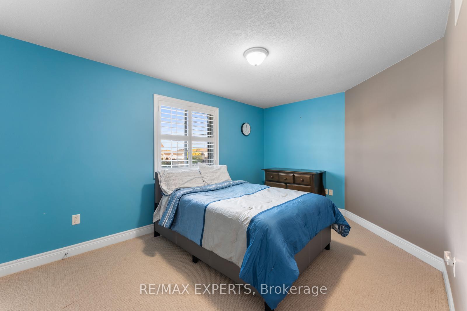 Photo 36 of 154 Davinci Boulevard, Hamilton, Carpenter — HOMEH