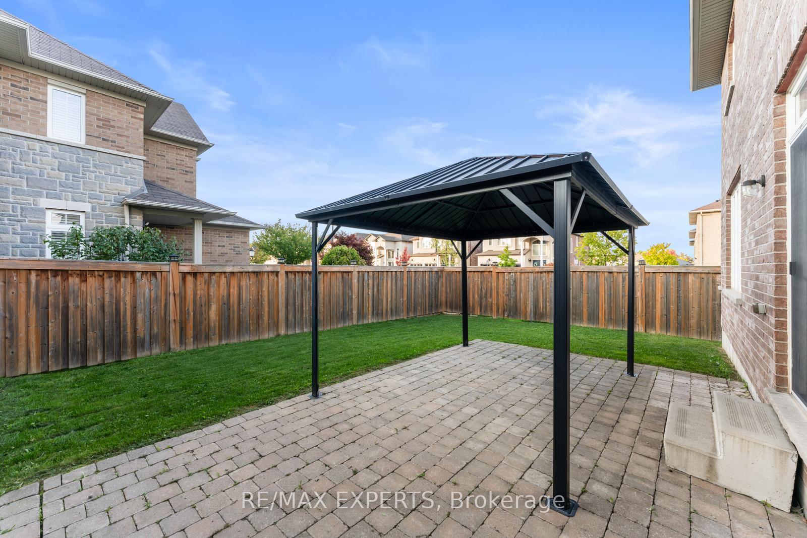 Photo 49 of 154 Davinci Boulevard, Hamilton, Carpenter — HOMEH