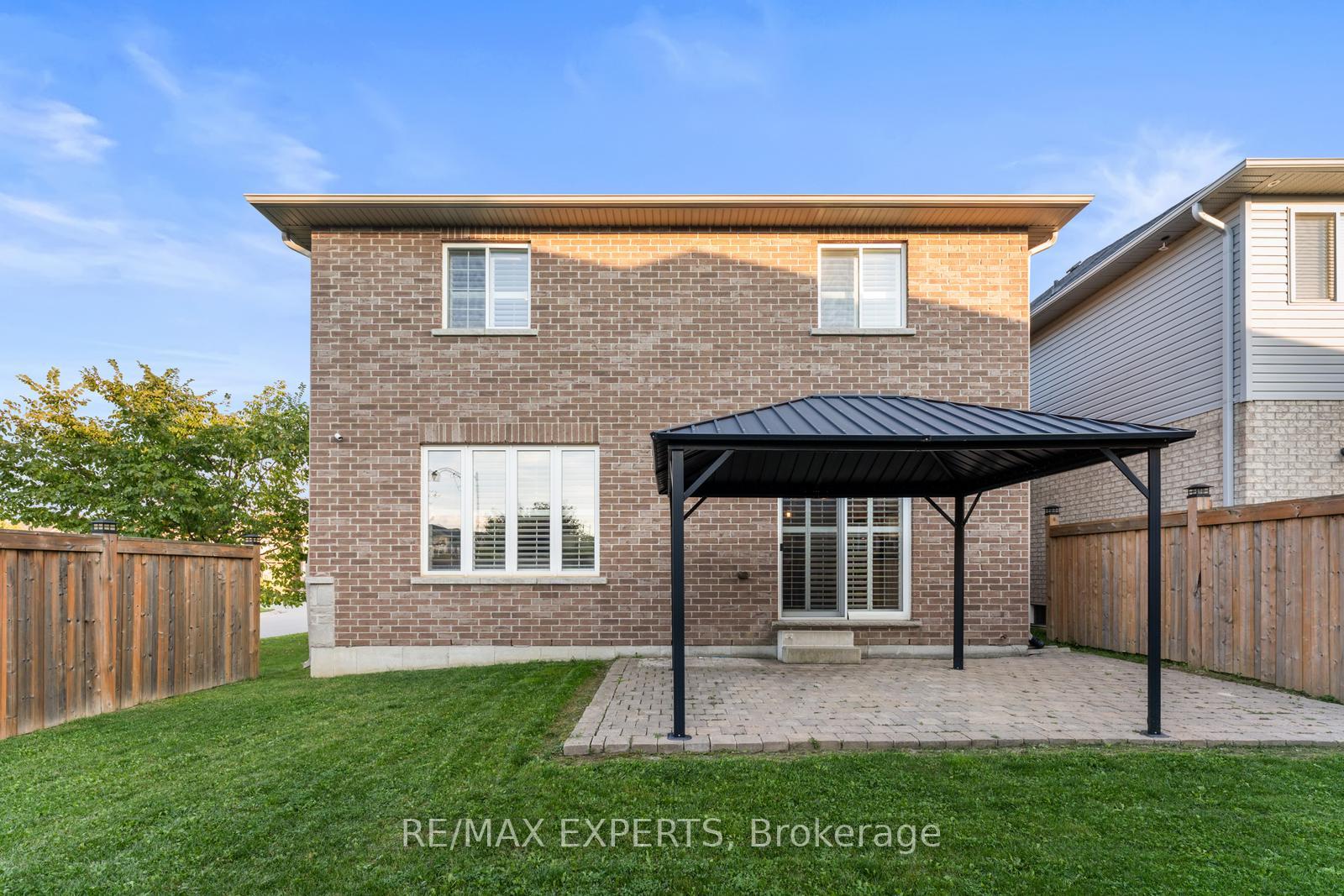 Photo 50 of 154 Davinci Boulevard, Hamilton, Carpenter — HOMEH