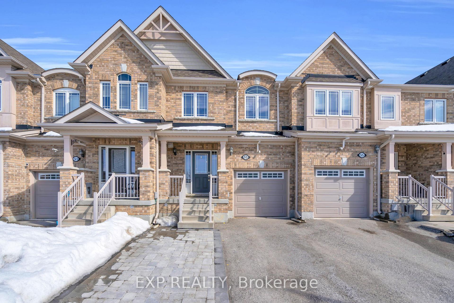 Photo 1 of 53 Wyndham Circle, Georgina, Sutton & Jackson's Point — HOMEH