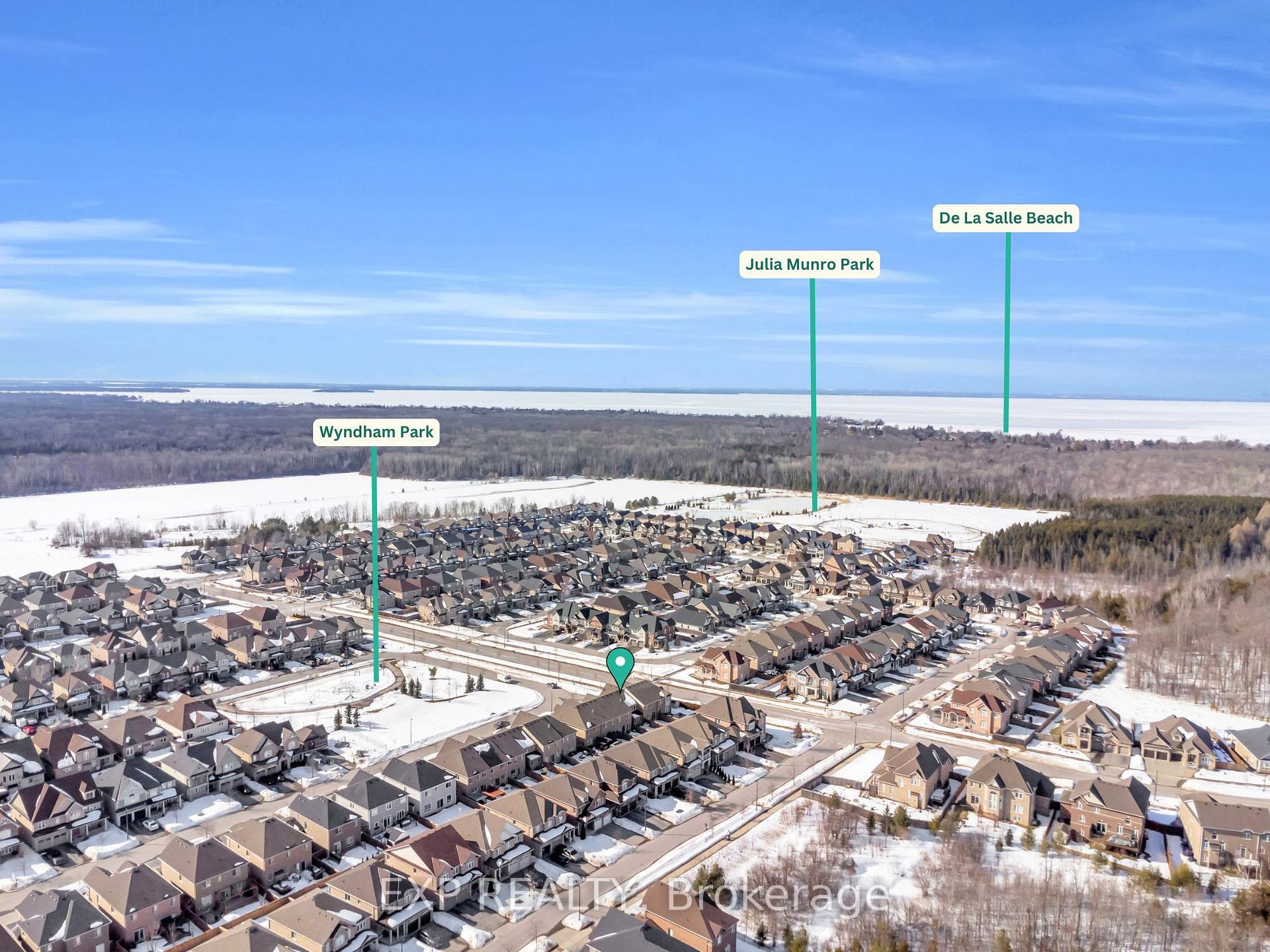 Photo 42 of 53 Wyndham Circle, Georgina, Sutton & Jackson's Point — HOMEH