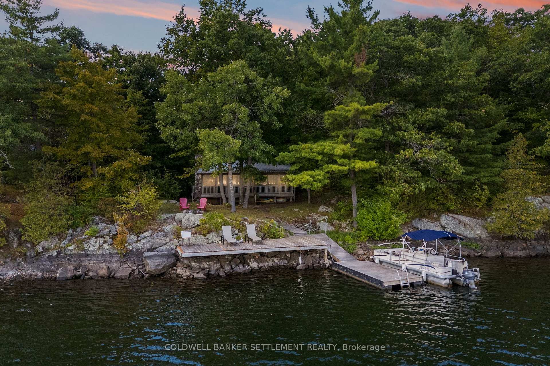 Photo 1 of 51 Partridge Lane, Frontenac, Frontenac South — HOMEH